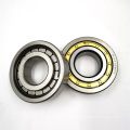 Good cylindrical roller bearing NUP307 used on gearbox bearings